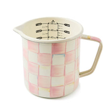 Load image into Gallery viewer, Rosy Check 7 Cup Measuring Cup
