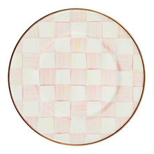Load image into Gallery viewer, Rosy Check Salad/Dessert Plate

