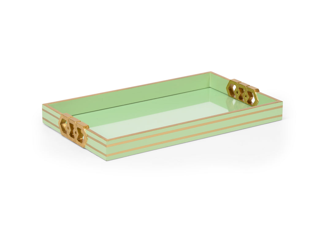 Copas Serving Tray - Pistachio