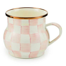 Load image into Gallery viewer, Rosy Check Mug
