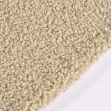 Load image into Gallery viewer, TEDDY THROW BLANKET-CREAM 50” x 60”
