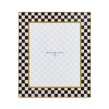 Load image into Gallery viewer, Courtly Check 8" X 10" Glass Frame

