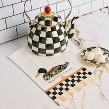 Load image into Gallery viewer, Mallard Printed Dish Towel
