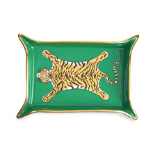 Load image into Gallery viewer, Tiger Valet Tray
