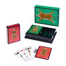 Load image into Gallery viewer, Tiger Lacquer Card Set
