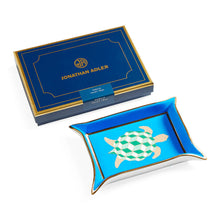 Load image into Gallery viewer, Turtle Valet Tray
