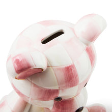 Load image into Gallery viewer, Rosy Bear Bank
