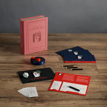 Load image into Gallery viewer, Scattergories Vintage Bookshelf Edition

