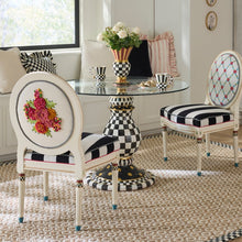 Load image into Gallery viewer, Glass 42" Round Table Top
