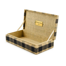 Load image into Gallery viewer, Mad for Plaid Box
