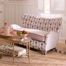Load image into Gallery viewer, Eternity Loveseat
