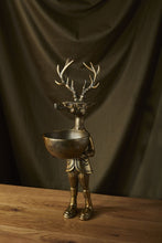 Load image into Gallery viewer, Deer Dish Stand
