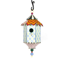 Load image into Gallery viewer, Flyer's Folly Birdhouse
