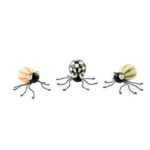 Load image into Gallery viewer, Fergal's Friend Spiders, Set of 3
