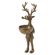 Load image into Gallery viewer, Deer Dish Stand
