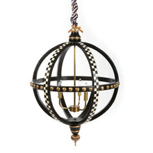 Load image into Gallery viewer, Globe Chandelier
