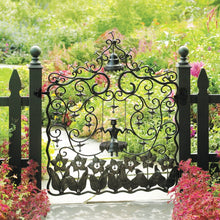 Load image into Gallery viewer, Mrs. Powers Garden Gate
