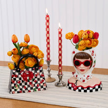 Load image into Gallery viewer, Mon Cheri Handbag Vase
