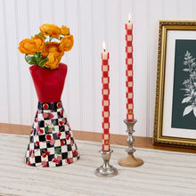Load image into Gallery viewer, Mon Cheri Tall Dress Vase
