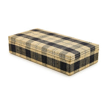 Load image into Gallery viewer, Mad for Plaid Box
