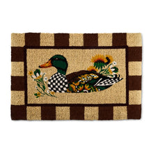 Load image into Gallery viewer, Mallard Entrance Mat
