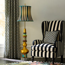 Load image into Gallery viewer, Ogee Floor Lamp
