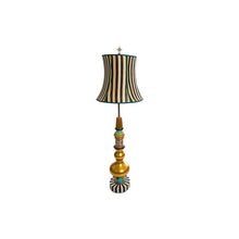 Load image into Gallery viewer, Ogee Floor Lamp

