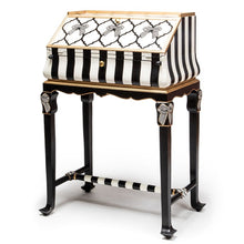 Load image into Gallery viewer, Pretty As A Bow Writing Desk
