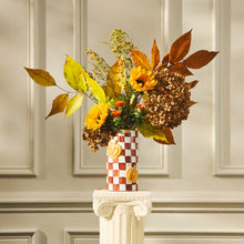 Load image into Gallery viewer, Collectors Series: Vase Edition - Pumpkin Vase
