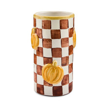 Load image into Gallery viewer, Collectors Series: Vase Edition - Pumpkin Vase
