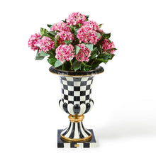Load image into Gallery viewer, Pink Hydrangea Urn Filler
