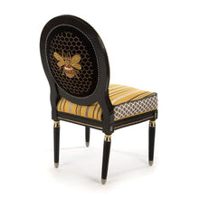 Load image into Gallery viewer, Queen Bee Side Chair
