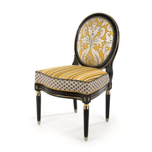 Load image into Gallery viewer, Queen Bee Side Chair
