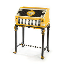Load image into Gallery viewer, Worker Bee Writing Desk
