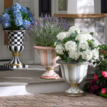 Load image into Gallery viewer, White Hydrangea Urn Filler
