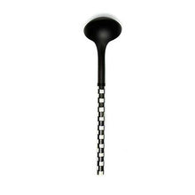 Load image into Gallery viewer, Courtly Check Ladle - Black
