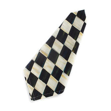 Load image into Gallery viewer, Courtly Harlequin Napkin
