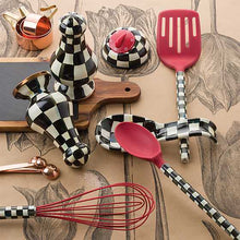 Load image into Gallery viewer, Courtly Check Kitchen Timer
