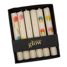Load image into Gallery viewer, Birthday Candles - Set of 6
