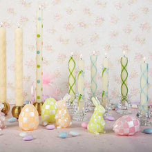 Load image into Gallery viewer, Mini Dinner Candles - Dragonfly - Set of 6
