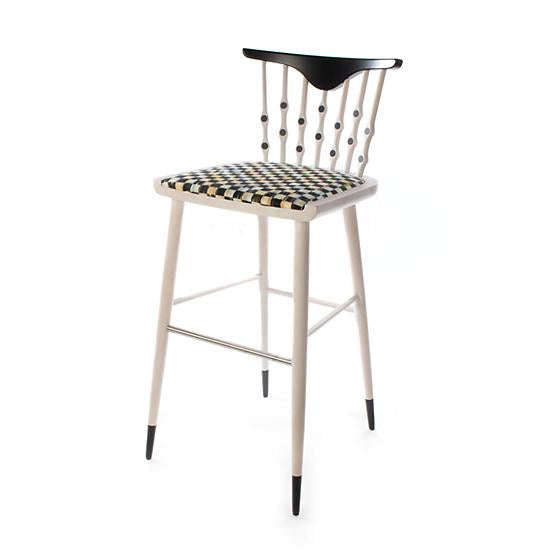 Musical Chairs Bar Stool